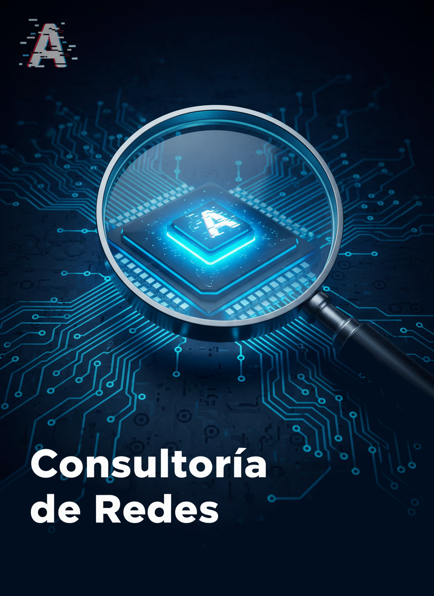 Consultoría de Redes