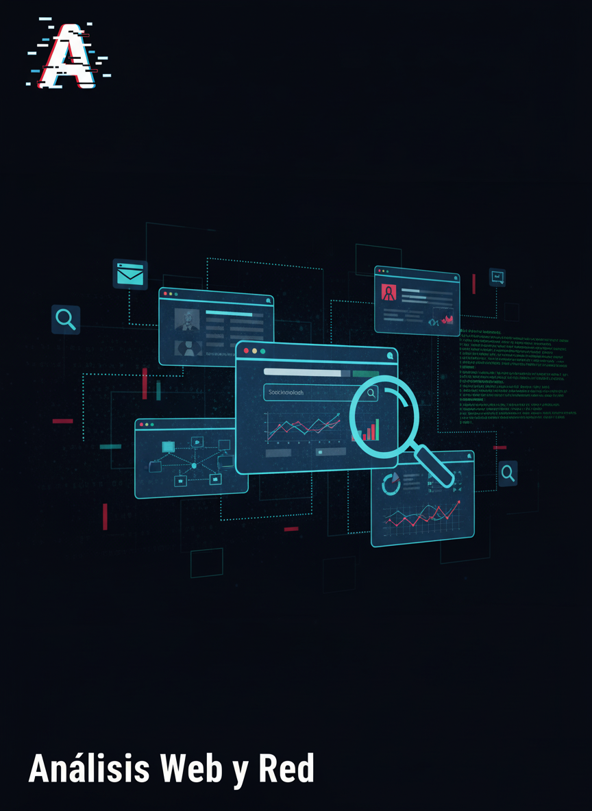 Análisis Web y Red
